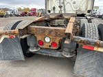 4 Underbody - Truck with 