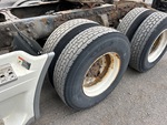 4 Underbody - Truck with 