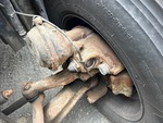 Brakes with 