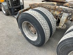 4 Underbody - Truck with 