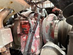Motor with 