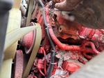 Motor with 