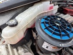 Motor with 