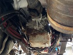 Drivetrain with 