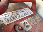 Motor with 