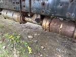 Motor with 