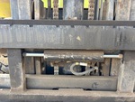 Hydraulique with 