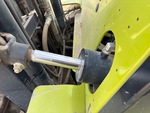 Hydraulique with 