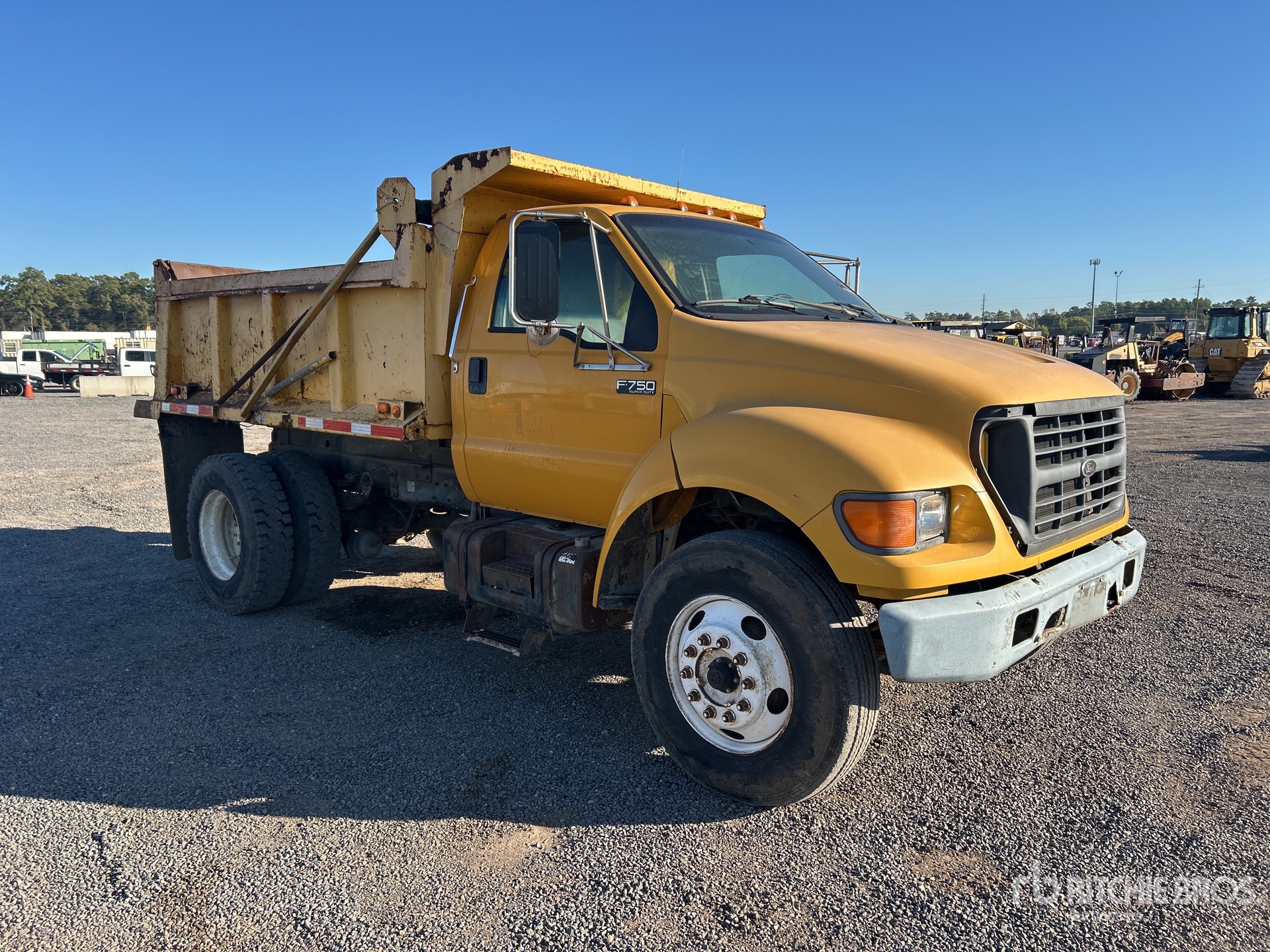 General Appearance with Foto, angolo anteriore destro