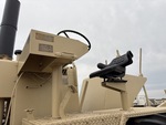 Control Station with