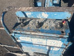 Control Station Upper with 