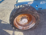 Chassis with 