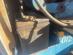 Electrical with 