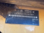 General Appearance with Numéro de série/Numéro d'identification du véhicule automobile