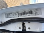 General Appearance with Second Serial Number/VIN Photo