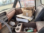 Cab with 