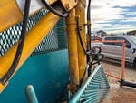 Hydraulics with 