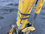 v2 Chassis - Excavator with 
