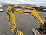 v2 Chassis - Excavator with 