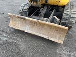 v2 Chassis - Excavator with 