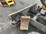 v2 Chassis - Excavator with 