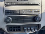 Cab with Heater