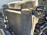 Engine with Radiator