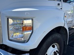 General Appearance with Exterior Lights
