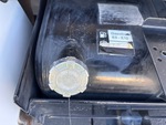 Engine with Fuel Leaks