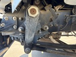 Underbody with Steering Components