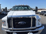 General Appearance with Sheet Metal (fiberglass) Condition