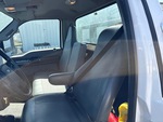 Cab with Seats/armrests