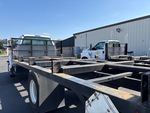 Flatbed with