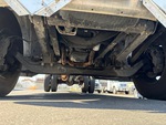 Underbody with Steer Axle