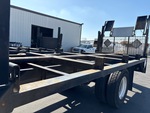 Flatbed with