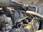 Engine with Fuel System