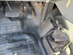 Cab with Brake Control