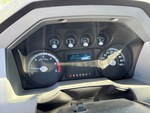 Cab with Gauges