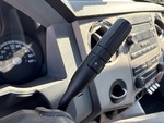 Cab with Gear Selector