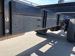 Flatbed with