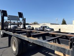 Flatbed with