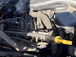 Engine with Engine - Right Side