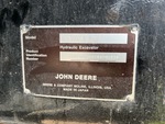 General Appearance with Seriennummer / FIN