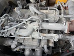 Motor with 