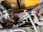 Motor with 
