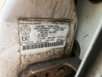 General Appearance with Second Serial Number/VIN Photo