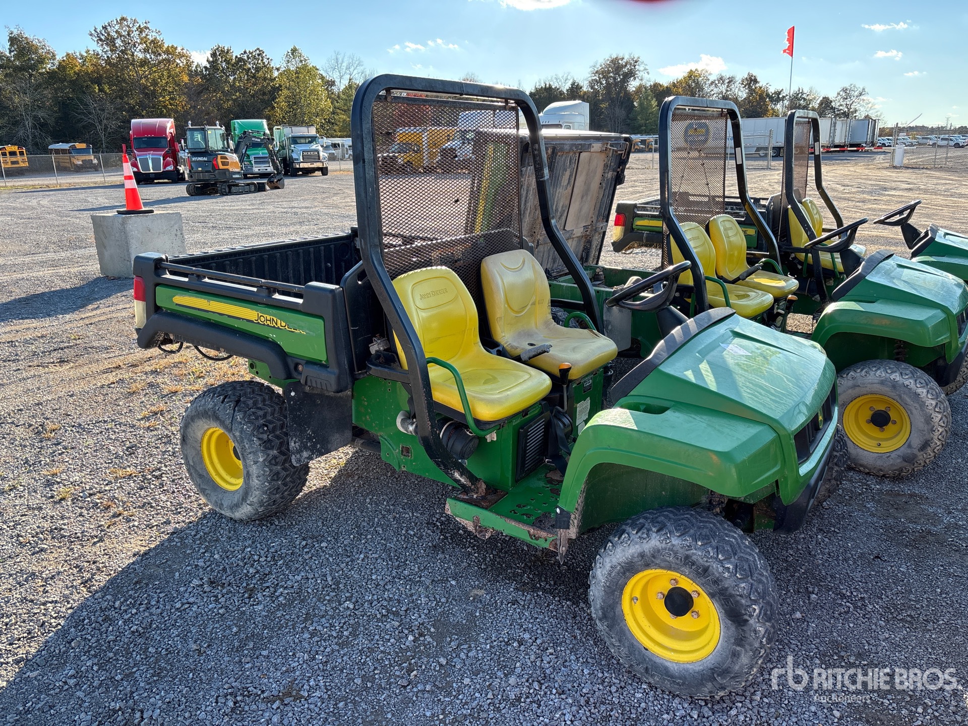 General Appearance with Imagen: esquina delantera derecha