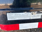 General Appearance with Numéro de série/Numéro d'identification du véhicule automobile