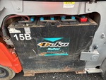 Electrical with 