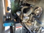 Engine with 